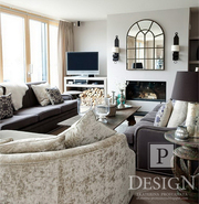 Дизайн интерьеров