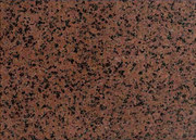 Гранит Симановского месторождения.