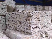 крымский ракушечник