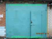 Капитальный гараж на Салтовке