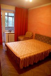 2ком. Квартира около Аквапарка. Ул. В.Великого, 28.