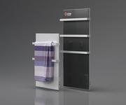 Полотенцесушители NTES Донецк