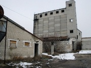 Птицеферма 6000 кв.м.