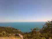 ПРодается недолстроенный дом  ялта