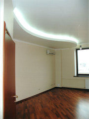 Ремонт квартир, офисов, магазиров, под ключ!