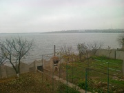 Дом с участком и прямой выход в Бугский лиман