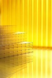 Поликарбонат сотовый и монолитный