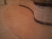 Продам мраморную скалу