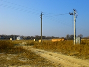 Ясногородка, микрорайон