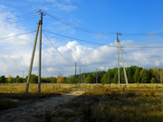 Ясногородка, дачный участок в рассрочку, на 6 месяцев