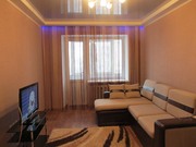 Посуточно евроквартиры в центре Луганска.