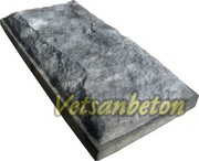 Изготовление облицовочной плитки