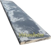 Изготовление подоконников