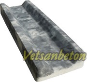 Водостоки для тротуарной плитки