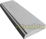 Бордюры для тротуарной плитки