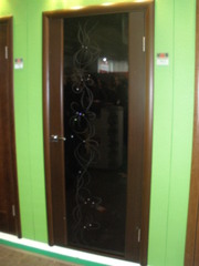 Межкомнатные двери