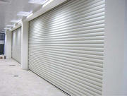 Роллеты защитные рольворота по доступной цене Симферополь Крым.