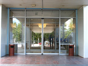 Двери автоматические раздвижные по доcтупной цене Симферополь Крым.