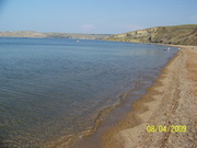 Недвижимость на берегу моря недорого.