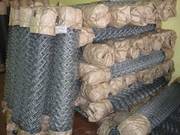 Сетка Рабица