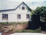 Продам дом.