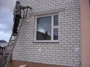 утепление пенопласт пеноизол