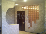 Мастер по нанесению декоративных материалов