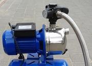 Насосы, насосная техника