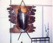 художественная ковка под заказ всех видов и типов изделий