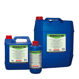 Пластификатор,  заменитель извести Домолит-ТР (5 кг)