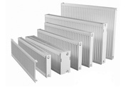  стальные панельные радиаторы