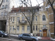 Продам офис на Владимирской