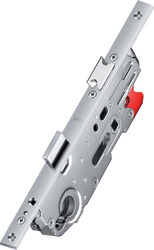 Врезные замки, системы управления доступом