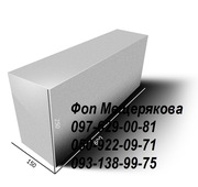 Газоблок белый автоклавный: Купянск , АЕРОК. Кирпич. Блоки.