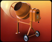 бетономешалки купить