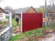 Продам дом в Левкове по цене дачи!