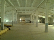 деревообрабатывающие предприятие