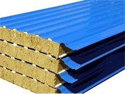 Сендвич панели стеновые, кровельные под заказ!