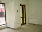 Терміново здам в оренду приміщення в центрі 