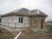 Дом в Скалистом