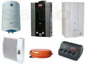 Котельное оборудование от лучших мировых производителей!