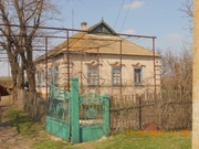 Продам дом у Азовского моря
