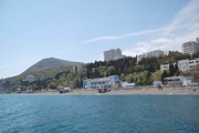 Участки в Большой Алуште (Крым) под минигостиницу или коттедж!