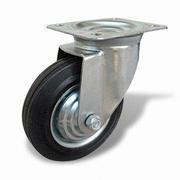 Колеса и запчасти для тележек гидравлических