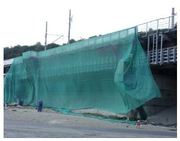 Защитная фасадная сетка, стеклотканевая штукатурная сетка