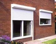 Ролети Тернопіль гаражні ворота