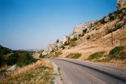 Участок 21 Га в предгорье Крыма. Все коммуникации !