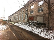 Продается промышленный объект Продается завод в Украине, рядом порт,