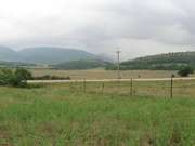 Участок в Байдарской долине