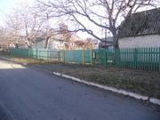 2 дома на одном участ.Новомосковский р-н, Днепропетровс.обл.